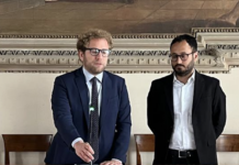 Asili nido a Vicenza, sindaco Possamai e assessore all’Istruzione Selmo: “con 53 nuovi posti si snelliscono le liste d’attesa” Sindaco Giacomo Possamai e assessore all'istruzione Giovanni Selmo annunciano 53 nuovi posti negli asili nido