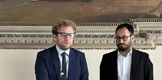 Asili nido a Vicenza, sindaco Possamai e assessore all’Istruzione Selmo: “con 53 nuovi posti si snelliscono le liste d’attesa” Sindaco Giacomo Possamai e assessore all'istruzione Giovanni Selmo annunciano 53 nuovi posti negli asili nido