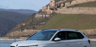 Skoda Kamiq 2024: più che un facelift