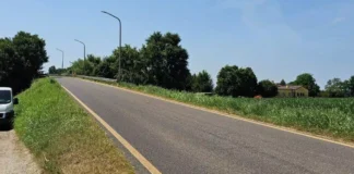 Cavalcavia strada di Ospedaletto, Maltauro (Lega): “Situazione insostenibile, si parta con i lavori e si facciano rispettare le ordinanze” cavalcavia di Ospedaletto