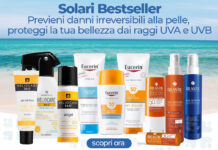 Oltre 70mila prodotti per benessere e salute: Farmacia Papa, tradizione e affidabilità Solari presso Farmacia Papa, prodotti benessere e salute