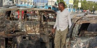 Somalia, autobomba in ristorante durante finale Euro 2024: 5 morti