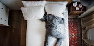 Sonno migliore con gli esercizi della sera, ecco quali secondo una ricerca