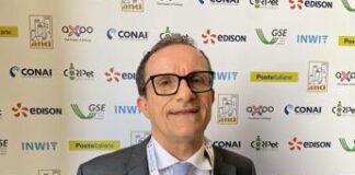 Sostenibilità, Dentis (Coripet): “Riciclati di alta qualità per un futuro più sostenibile”