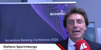Sperimborgo (Accenture): “Dobbiamo imparare a dialogare con l’Ai”