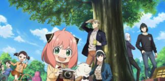 Spy x Anya: Operation Memories, la recensione