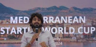 Startup world cup sbarca a Palermo, la più grande competizione al mondo
