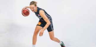 Velcofin Interlocks Vicenza: ingaggiata l’ala slovacca Stella Tarkovicova Stella Tarkovicova