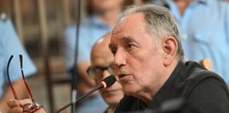 Strage Bologna, confermato in appello ergastolo a Bellini