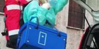 Studio Aidomus-It: il 90% dei pazienti promuove l’assistenza infermieristica domiciliare