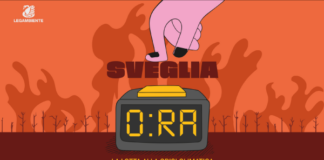 Legambiente Vicenza invita ad innaffiare gli alberi del bosco ai Ferrovieri bosco ferrovieri