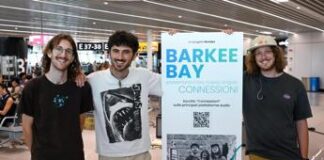 Tarragoni (Barkee Bay): “Lanciamo un messaggio, preservare la natura”