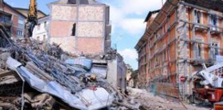 Terremoto l’Aquila, sentenza Appello: comportamento “incauto” studenti morti, nessun risarcimento
