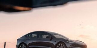 Tesla Model 3: prezzi in rialzo per colpa dei dazi