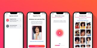 Tinder sceglierà da solo la foto profilo più giusta grazie all’intelligenza artificiale