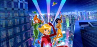 Totally Spies! Cyber Mission, trailer per il nuovo videogioco