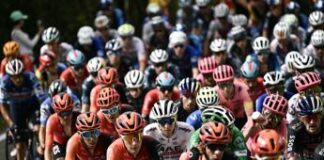 Tour de France, oggi 16esima tappa per velocisti, percorso e orario tv