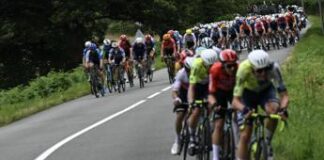 Tour de France, oggi dodicesima tappa: orario e diretta tv