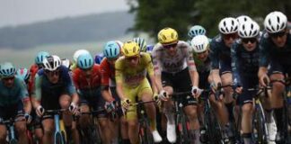 Tour de France, oggi nona tappa: orario e diretta tv
