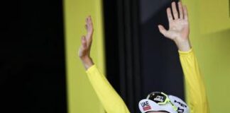 Tour de France, oggi settima tappa: cronometro, orario e diretta tv