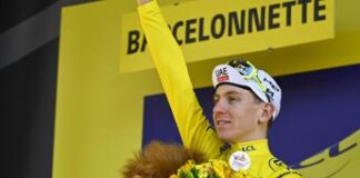 Tour de France, oggi tappa 19: orario, percorso, diretta tv