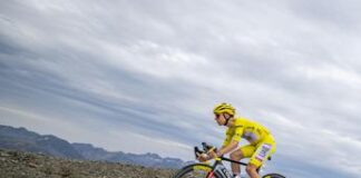 Tour de France, oggi tappa 20: orario, percorso, diretta tv