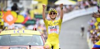 Tour de France, oggi tappa 21: orario crono, percorso e diretta tv