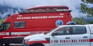 Tragedia nel Brembate, 44enne muore nelle acque del fiume Brembo