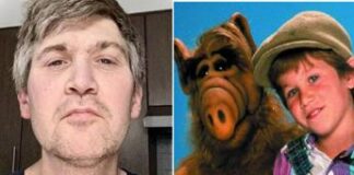 Tragica fine per Benji Gregory, ex baby star di ‘Alf’ morto per colpo di calore in auto