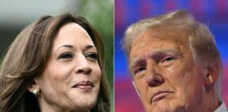 Trump: “Harris avrà difficoltà per il suo aspetto”