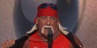Trump, Hulk Hogan e lo show alla convention – Video