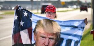 Trump a Milwaukee per convention repubblicana dopo attentato. Biden esorta all’unità