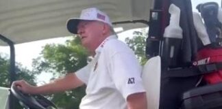 Trump e la previsione: “Biden si ritira, ora c’è Kamala Harris” – Video