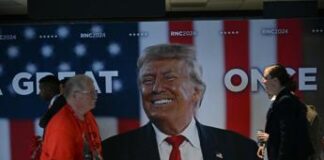 Trump e la scelta del vice, tre candidati per la rosa ristretta del tycoon