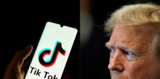 Trump esprime supporto per TikTok, critica Facebook e Instagram