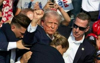 Trump ferito in attentato, chi è il cecchino