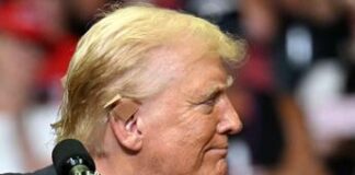 Trump in Michigan, primo comizio dopo attentato: insulti ad avversari e lodi a leader autoritari