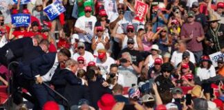 Trump, le ultime 48 ore del cecchino: dal poligono al comizio di Butler