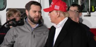 Trump sceglie Vance, il senatore contro gli aiuti all’Ucraina