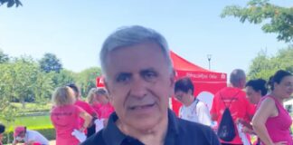 Tumori, De Lucia (Fidb): “Dragon Boat come rinascita per le donne operate al seno”