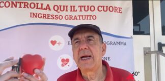 Tumori, Fedele (Inrc): “Importante attività fisica e sinergia con cardiologia”