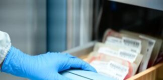 Tumori, svelato meccanismo molecolare della leucemia dei bimbi