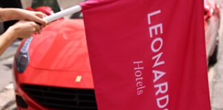 Turismo, Leonardo Hotels lancia la partnership con Ferrari Club Passione Rossa