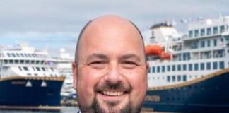 Turismo, Vangstein (Havila Voyages): “Interesse crescente per l’unico brand con navi eco-friendly”