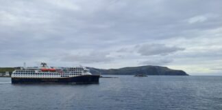 Turismo:, con Havila Voyages la crociera dei fiordi norvegesi diventa green e tech