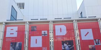 Turismo, la norvegese Bodo Capitale europea della cultura diventa hub creativo e meta cool