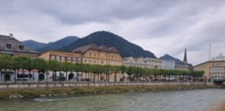 Turismo: nell’austriaca Bad Ischl ‘la cultura è il nuovo sale’, con la Capitale europea torna al centro