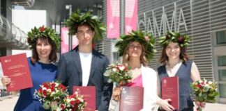 Turismo: tra sostenibilità e Ai, ecco prime lauree corso in Hospitality innovation and e-tourism