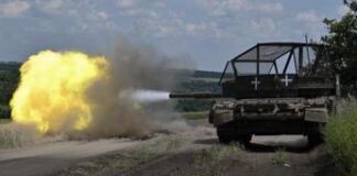 Ucraina, Kiev ha bisogno di 200mila soldati: anche detenuti al fronte