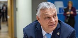 Ucraina, “Orban domani a Mosca per incontrare Putin”. Ira Bruxelles